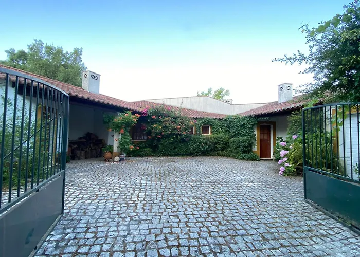 Casa Do Feriehus Tomar