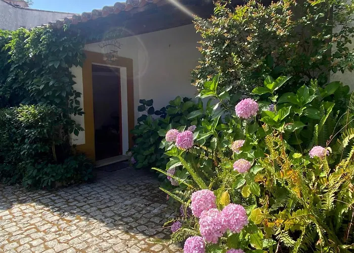 Casa Do Tomar