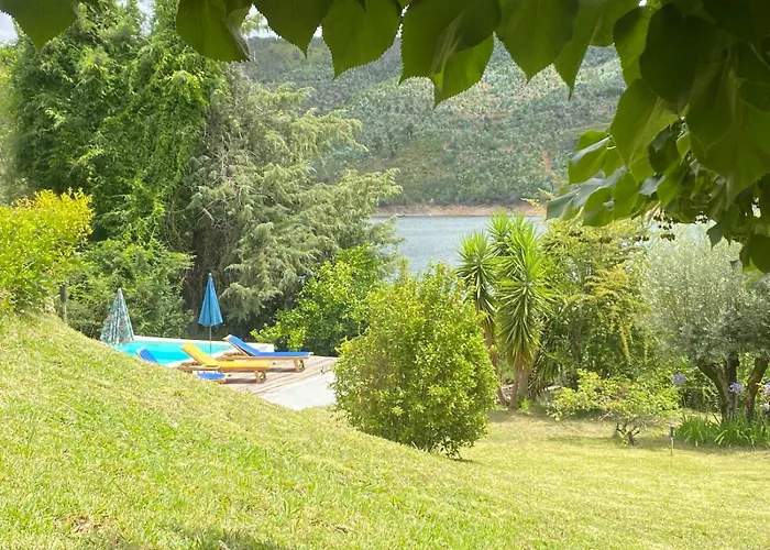 Casa Do Tomar